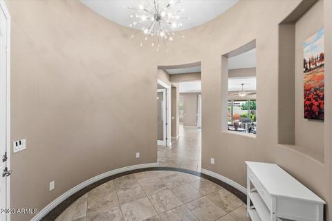 2418 Everglade Ln, Gilbert, AZ 85298 photo 3