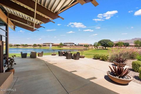2418 Everglade Ln, Gilbert, AZ 85298 photo 38
