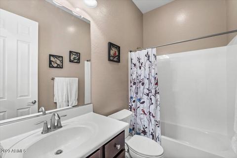 2418 Everglade Ln, Gilbert, AZ 85298 photo 32