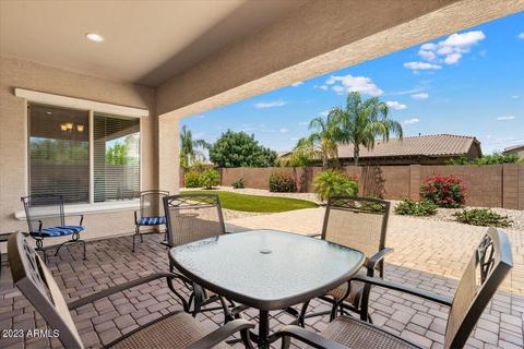 2418 Everglade Ln, Gilbert, AZ 85298 photo 14