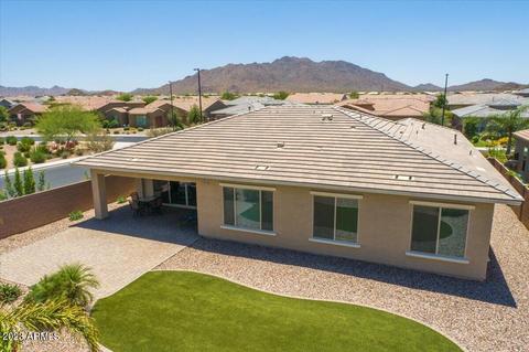 2418 Everglade Ln, Gilbert, AZ 85298 photo 35