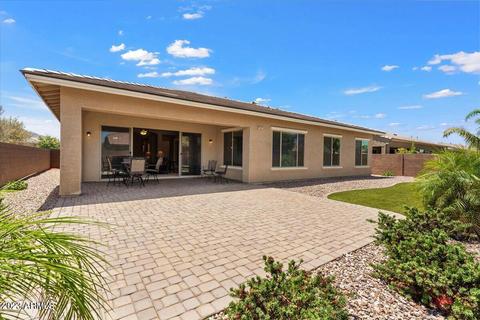 2418 Everglade Ln, Gilbert, AZ 85298 photo 16