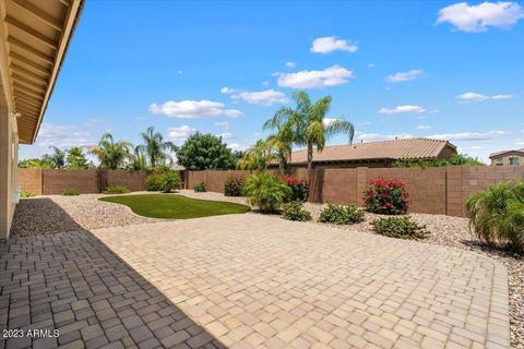 2418 Everglade Ln, Gilbert, AZ 85298 photo 15
