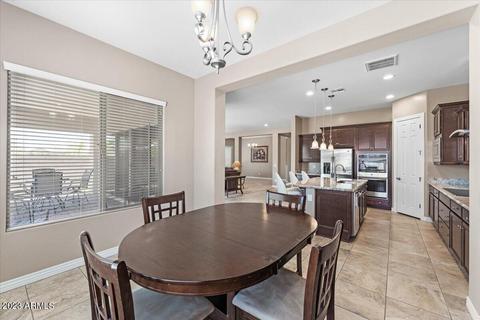 2418 Everglade Ln, Gilbert, AZ 85298 photo 12