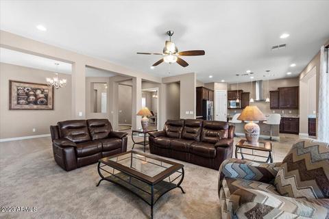 2418 Everglade Ln, Gilbert, AZ 85298 photo 6