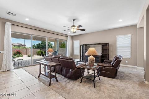 2418 Everglade Ln, Gilbert, AZ 85298 photo 4