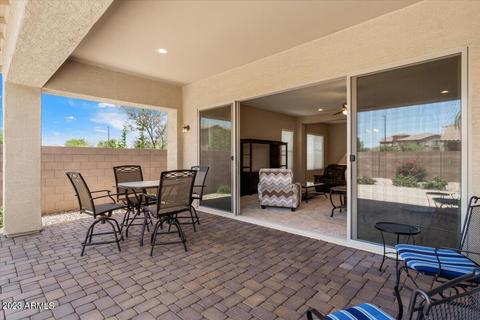 2418 Everglade Ln, Gilbert, AZ 85298 photo 13