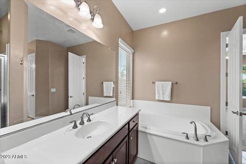 2418 Everglade Ln, Gilbert, AZ 85298 photo 22