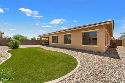 2418 Everglade Ln, Gilbert, AZ 85298 photo 17