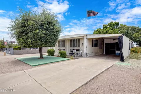 146 N 90th St, Mesa, AZ 85207