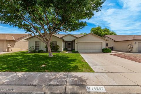 14657 N 91st Ln, Peoria, AZ 85381