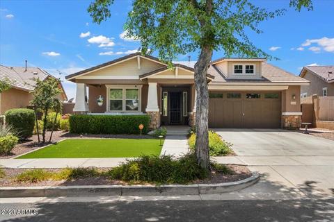 21086 W Wycliff Dr, Buckeye, AZ 85396