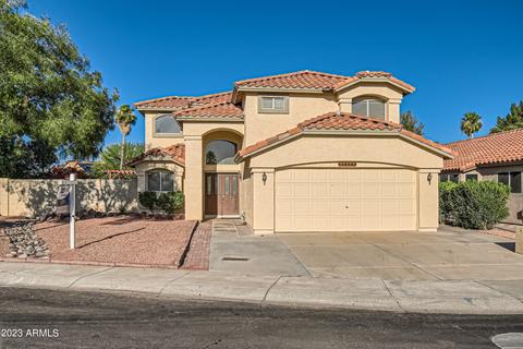 19157 N 75th Dr, Glendale, AZ 85308