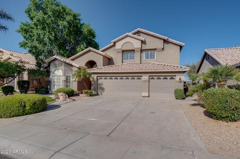1260 N Conner Ave, Gilbert, AZ 85234