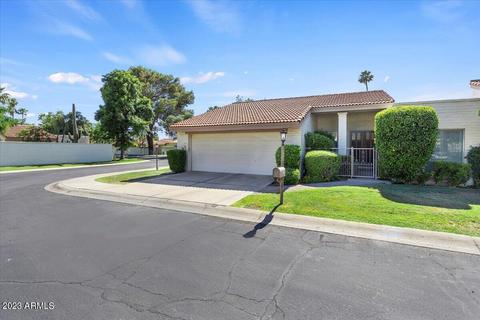 122 E San Miguel Ave, Phoenix, AZ 85012