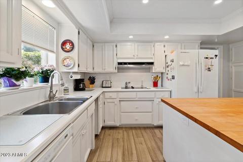 122 E San Miguel Ave, Phoenix, AZ 85012 photo 14