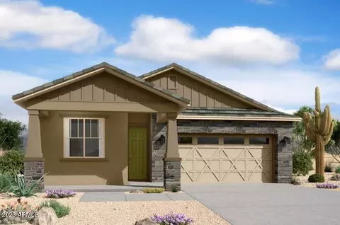 25382 S 224th Pl, Queen Creek, AZ 85142