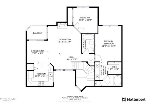 1633 E Lakeside Dr #33, Gilbert, AZ 85234 photo 56