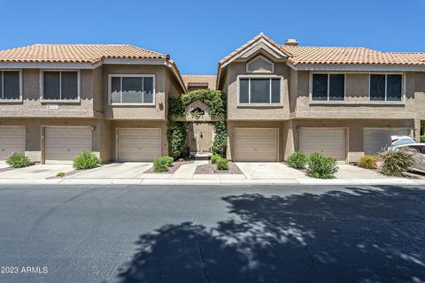 1633 E Lakeside Dr #33, Gilbert, AZ 85234 photo 2