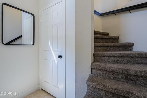 1633 E Lakeside Dr #33, Gilbert, AZ 85234 photo 5