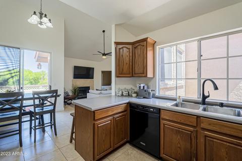 1633 E Lakeside Dr #33, Gilbert, AZ 85234 photo 15