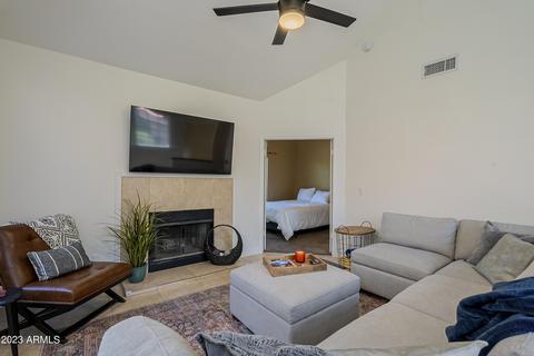 1633 E Lakeside Dr #33, Gilbert, AZ 85234 photo 10