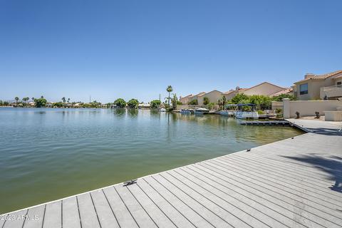 1633 E Lakeside Dr #33, Gilbert, AZ 85234 photo 48
