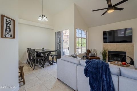1633 E Lakeside Dr #33, Gilbert, AZ 85234 photo 8