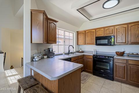 1633 E Lakeside Dr #33, Gilbert, AZ 85234 photo 14