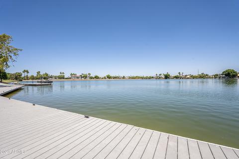 1633 E Lakeside Dr #33, Gilbert, AZ 85234 photo 47