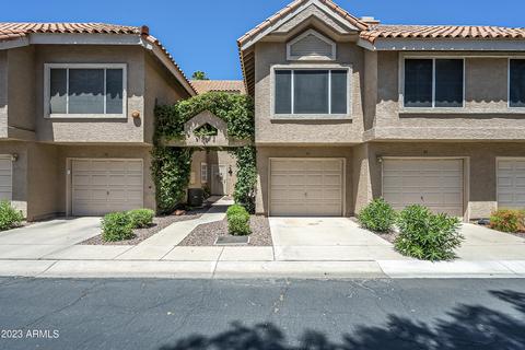 1633 E Lakeside Dr #33, Gilbert, AZ 85234 photo 3