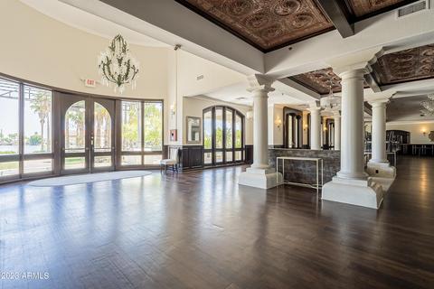 1633 E Lakeside Dr #33, Gilbert, AZ 85234 photo 37