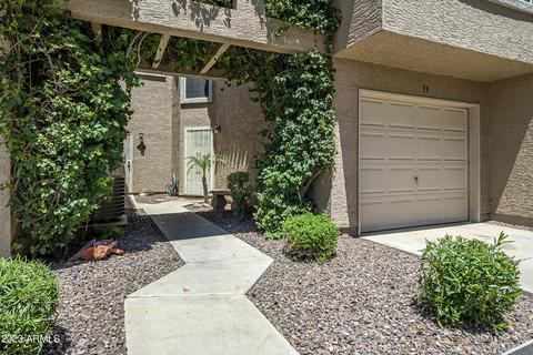 1633 E Lakeside Dr #33, Gilbert, AZ 85234 photo 4