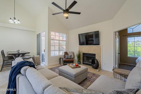 1633 E Lakeside Dr #33, Gilbert, AZ 85234 photo 11