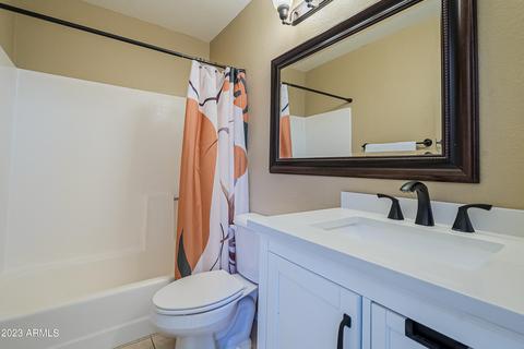 1633 E Lakeside Dr #33, Gilbert, AZ 85234 photo 20