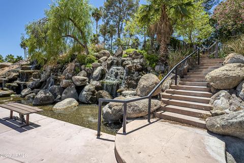 1633 E Lakeside Dr #33, Gilbert, AZ 85234 photo 45