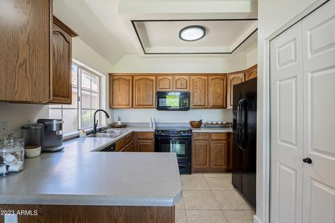 1633 E Lakeside Dr #33, Gilbert, AZ 85234 photo 13