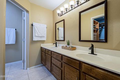 1633 E Lakeside Dr #33, Gilbert, AZ 85234 photo 24