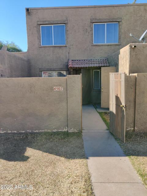 4507 E Pueblo Ave, Phoenix, AZ 85040