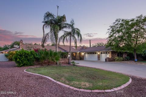 7821 W Bluefield Ave, Glendale, AZ 85308