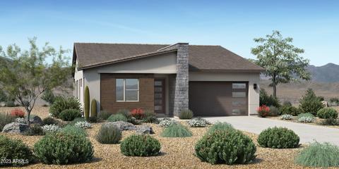 10125 E Thunderbolt Ave, Mesa, AZ 85212
