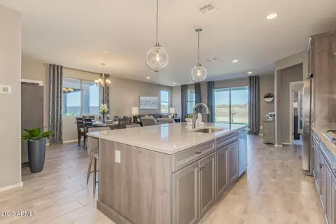 29306 N 224th Dr, Wittmann, AZ 85361 photo 3