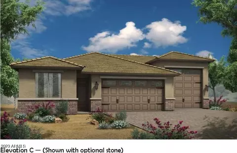 29306 N 224th Dr, Wittmann, AZ 85361 photo 2