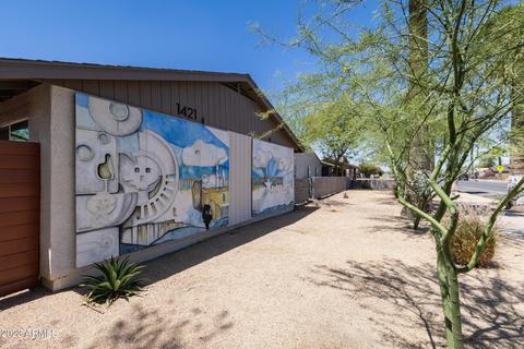 1421 E Roosevelt St, Phoenix, AZ 85006