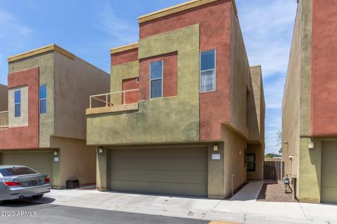 3113 E Danbury Rd #14, Phoenix, AZ 85032