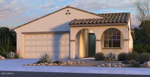 16798 W Jenan Rd, Surprise, AZ 85388