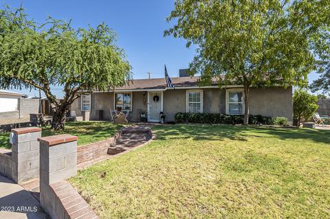 3916 W Mulberry Dr, Phoenix, AZ 85019