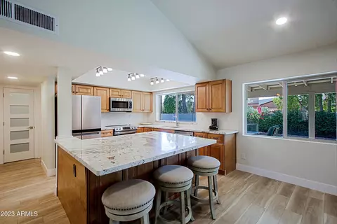 7014 N Via Del Paraiso --, Scottsdale, AZ 85258