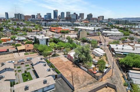 610 N 10th Ave #20, Phoenix, AZ 85007
