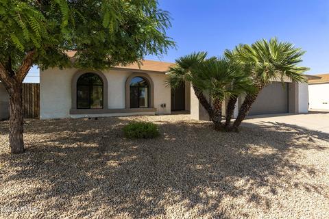4668 W Juniper Ave, Glendale, AZ 85306